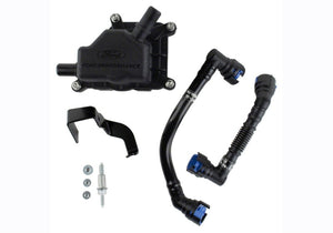 Ford Racing 18-23 Mustang GT 5.0L Right Hand Side Oil-Air Separator