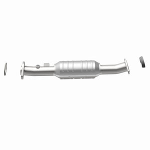 MagnaFlow Direct Fit Catalytic Converter 06-08 Mazda 6 2.3L