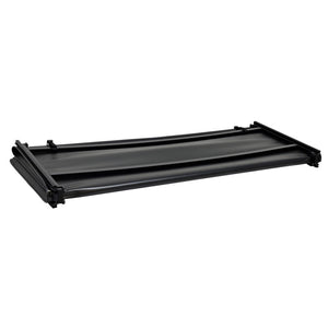 Westin 19-24 RAM 1500 New Body (Excl. Classic) 5ft. 7in. Bed Soft Tri-Fold Tonneau Cover - Black