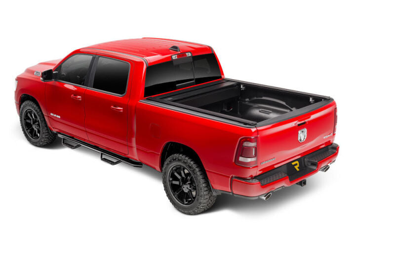 Retrax 99-07 Super Duty F-250-350 Short Bed PowertraxPRO XR