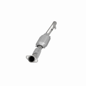 MagnaFlow Direct Fit Catalytic Converter 01 Ford Lightning Passenger Side