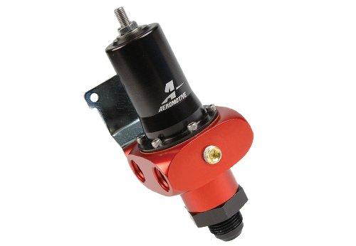 Aeromotive Pro Stock Regulator 4-Port