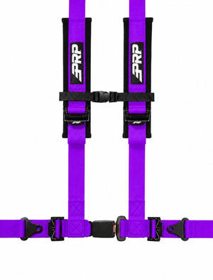 PRP 4.2 Harness- Purple