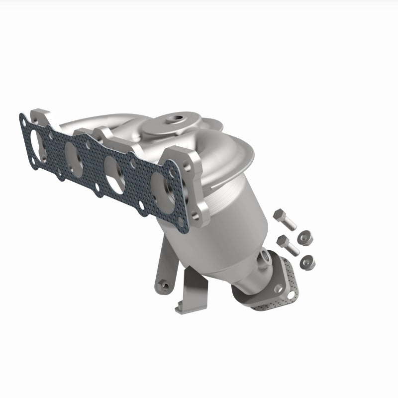 MagnaFlow 14-15 Hyundai Tucson 2.4L California Grade CARB Compliant Direct-Fit Catalytic Converter