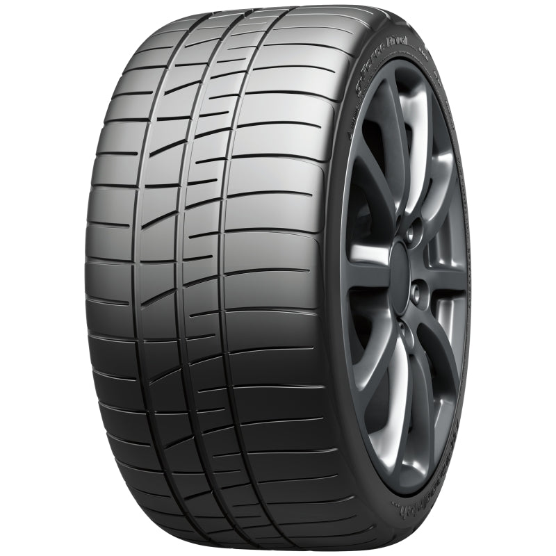 BFGoodrich G-Force Rival S 205/50R15 86V