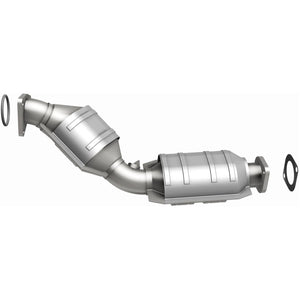 MagnaFlow Direct Fit Catalytic Converter 03-04 350Z/G35 Coupe Driver Side
