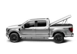 Undercover 24-25 Ford F-150 Short Bed 5.7ft Bed W/ Pro Access TG- KU - Area 51 Blue