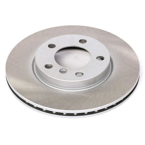Power Stop 11-16 Mini Cooper Countryman Front Semi Coated Rotor