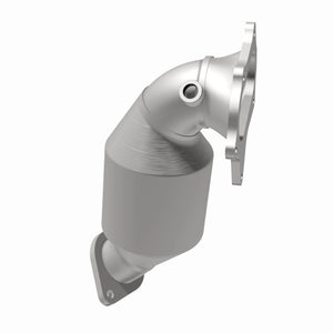 MagnaFlow 13-14 Hyundai Genesis Coupe EPA Compliant Direct-Fit Catalytic Converter