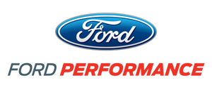 Ford Racing 5.0L Coyote 92.7mm Stroke Forged Steel Crank