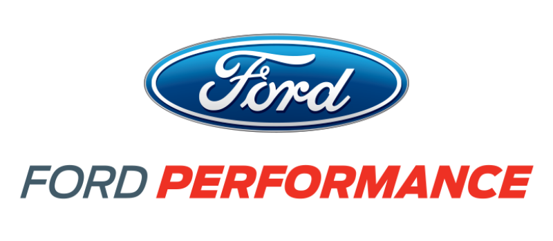 Ford Racing Bronco 17x8.5in Method Single Wheel - Oxford White