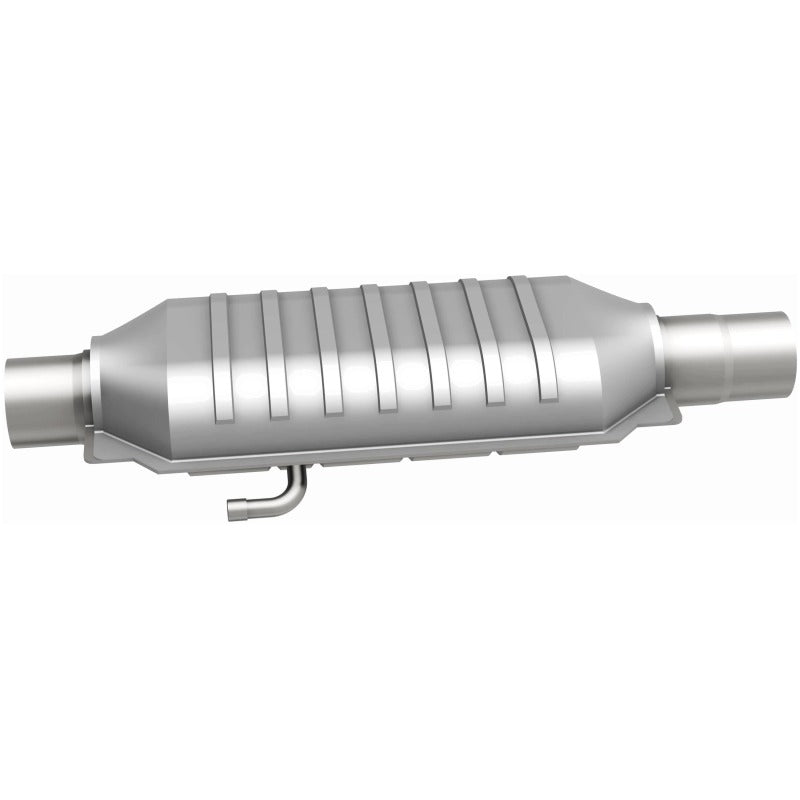 MagnaFlow Universal Catalytic Converter 2.25 W/Air