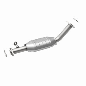 MagnaFlow Direct Fit Catalytic Converter 00-04 Tundra 4.7L P/S OEM