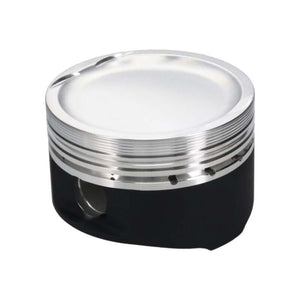 Wiseco Ford 2.0L 86.50 mm Bore 32.38 mm CH -13.00 CC Piston Set