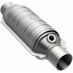 MagnaFlow Universal Catalytic Converter 2.25 1/O2 CA