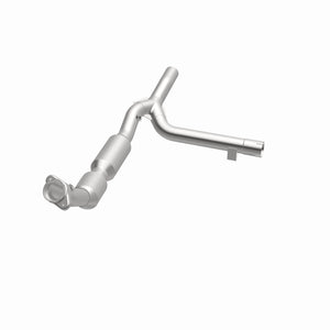 MagnaFlow 02-03 Ford F-150 5.4L Direct Fit Converter
