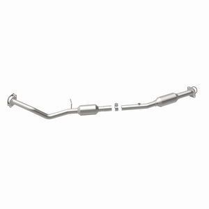 MagnaFlow 99-02 Miata L4 1.8 OEM Underbody Direct Fit Converter