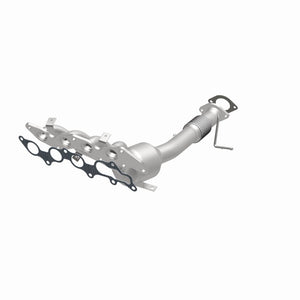 MagnaFlow 08-10 Mazda 5 2.3L Direct Fit Converter