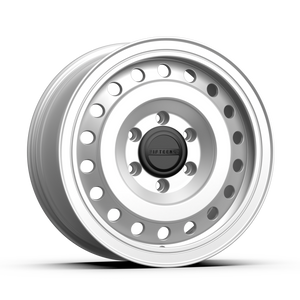 fifteen52 Neito HD 17x8 5x130 35mm ET 84.1mm Center Bore Radiant Silver Wheel