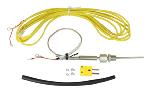 AEM K-Type Thermocouple Kit - Single