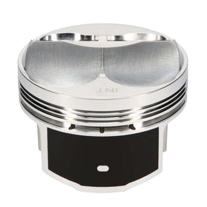 JE Pistons Honda B Series Kit 82.50mm Bore  -2.7cc Dish - Set of 4
