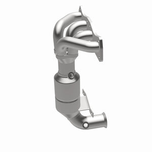 MagnaFlow Direct Fit Catalytic Converter Mini Cooper Clubman Manif