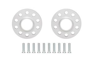 Eibach Pro-Spacer System - 5mm Spacer / 5x114.3 Bolt Pattern / Hub Center 67.1 for 04-09 Mazda 3
