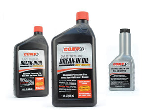 COMP Cams Camshaft Break-In Lube Case O