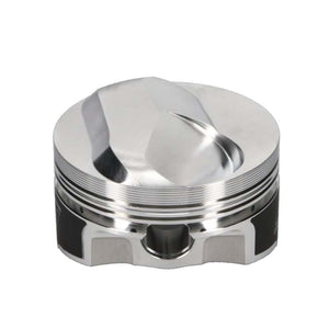 Wiseco Chevy Big Block 4.155in Bore 1.760in CH 15.00 CC Piston Set