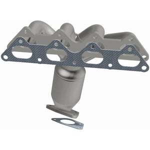 MagnaFlow Direct Fit Catalytic Converter 01-05 Dodge Stratus 2.4L