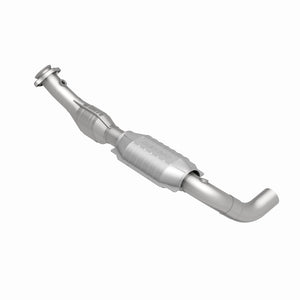 MagnaFlow Direct Fit Catalytic Converter 97-98 F150/F250 4.6L 4Wd D/