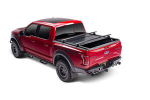 Retrax 2019 Ford Ranger 6ft Bed RetraxONE XR
