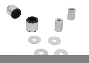 Whiteline 08-10 Dodge Challenger / 06-10 Charger / 05-08 Magnum Front Lower Shock Absorber Bushing