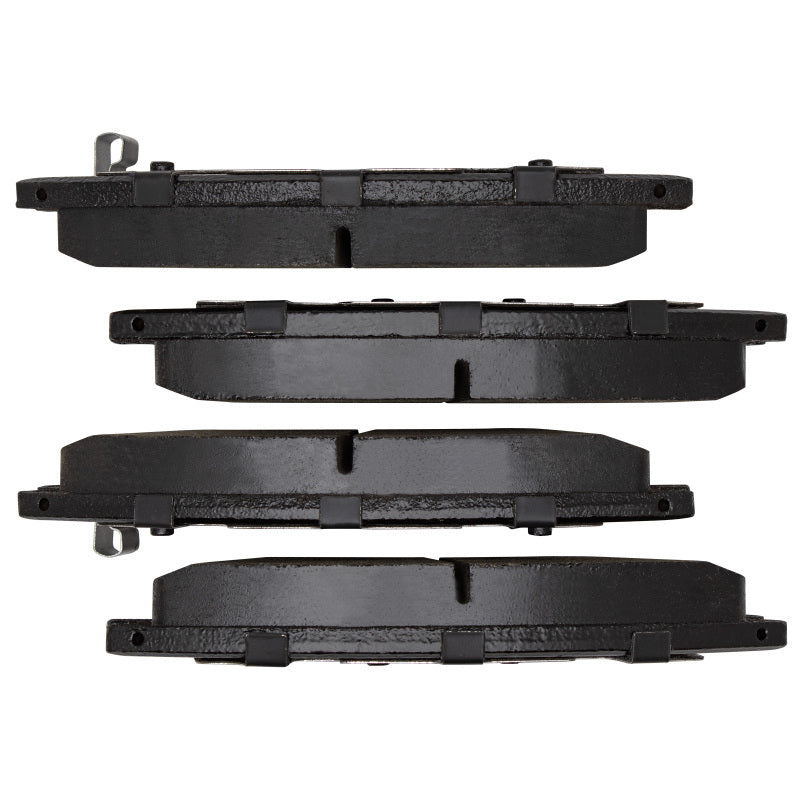 R1 03-05 Mazda 6 Front Ceramic Brake Pads