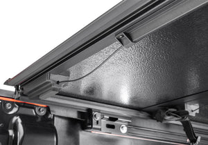 BAK 05-15 Toyota Tacoma 5ft Bed BAKFlip G2