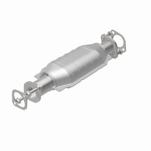 MagnaFlow Direct Fit Catalytic Converter 05-10 Kia Sportage 2.7L