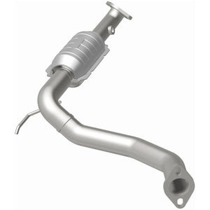 MagnaFlow Direct Fit Catalytic Converter 05-07 4Runner Driver Side Rear