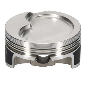 Wiseco Chevy LS 4.135in Bore 1.110in CH -25.00 CC Piston Set