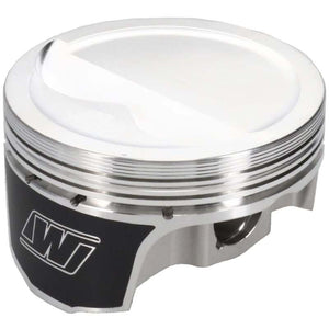 Wiseco RED Series Chevy Small Block 350 4.040in Bore 1.250in CH -11.00 CC Piston Set