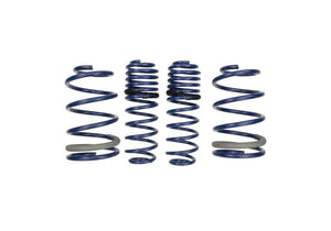 Ford Racing 2005-2014 Mustang GT 1.0in. Track Lowering Springs