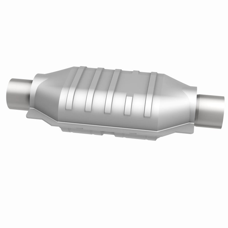 MagnaFlow Universal Catalytic Converter 2 inch CA OBDII
