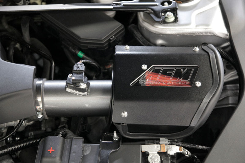 AEM C.A.S 15-20 Acura TLX 3.5L V6 F/I Cold Air Intake System