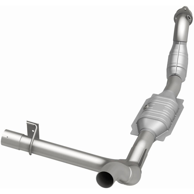 MagnaFlow Direct Fit Catalytic Converter 01 Ford Trucks 4.6L