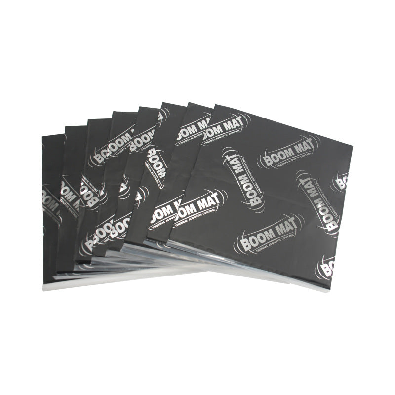 DEI Boom Mat 2mm - 12 x 12.5in (8 Pack)