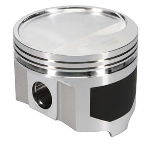 Wiseco Pro Tru Street Buick 455 4.350in Bore 1.980in CH -22.00 CC Piston Set
