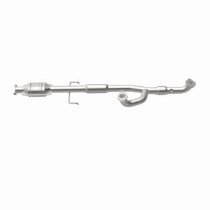 MagnaFlow Direct Fit Catalytic Converter 00-03 Galant 3L rr OEM