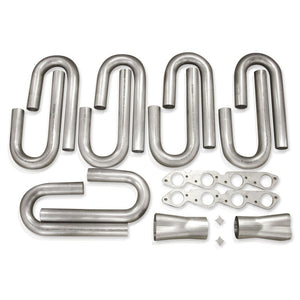 Stainless Works SS 1-7/8in Header Builder Kit