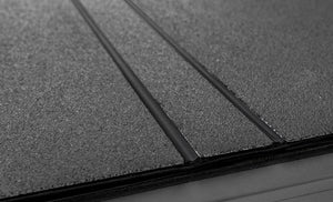 Access 17-24 Nissan Titan 5ft 6in Bed LOMAX Tri-Fold Cover - Urethane FRP