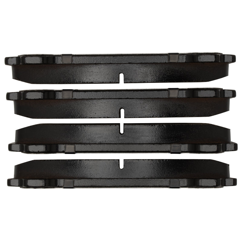 R1 21-23 Chrysler 300 Front Optimum OE Pads & Hardware Kit