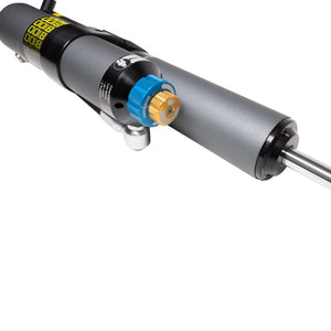Bilstein 18-24 Jeep Wrangler JL B8 8100 (DSA) Rear Left Shock Absorber - 2-3in Lift